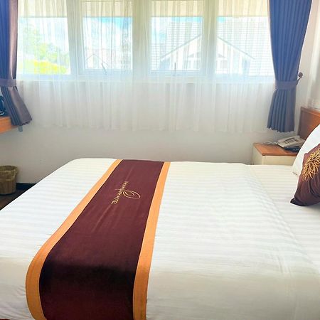 Phuong Anh Hotel 大叻 外观 照片