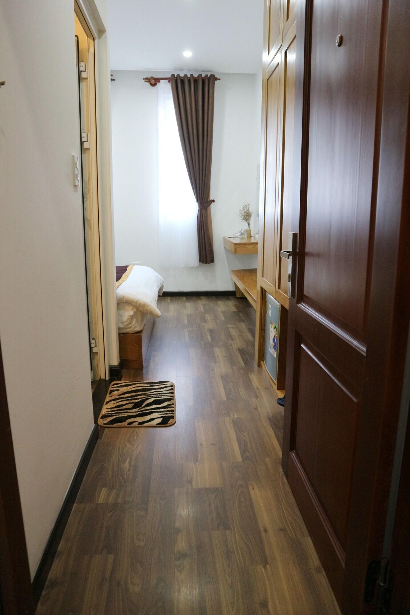 Phuong Anh Hotel 大叻 外观 照片