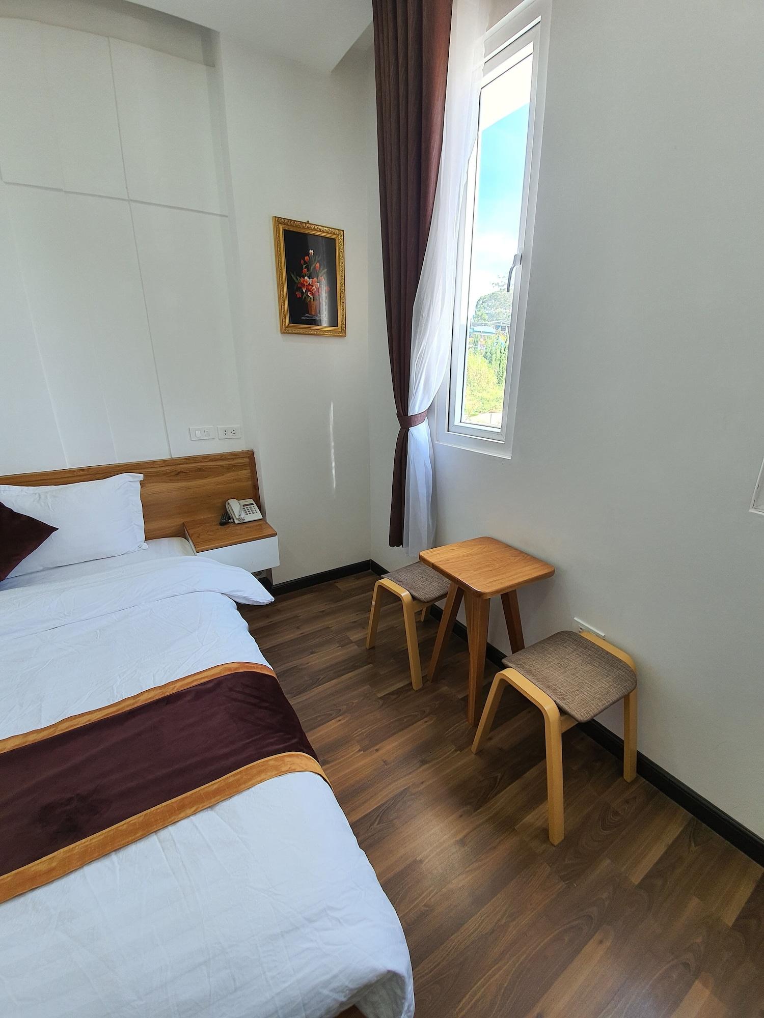 Phuong Anh Hotel 大叻 外观 照片
