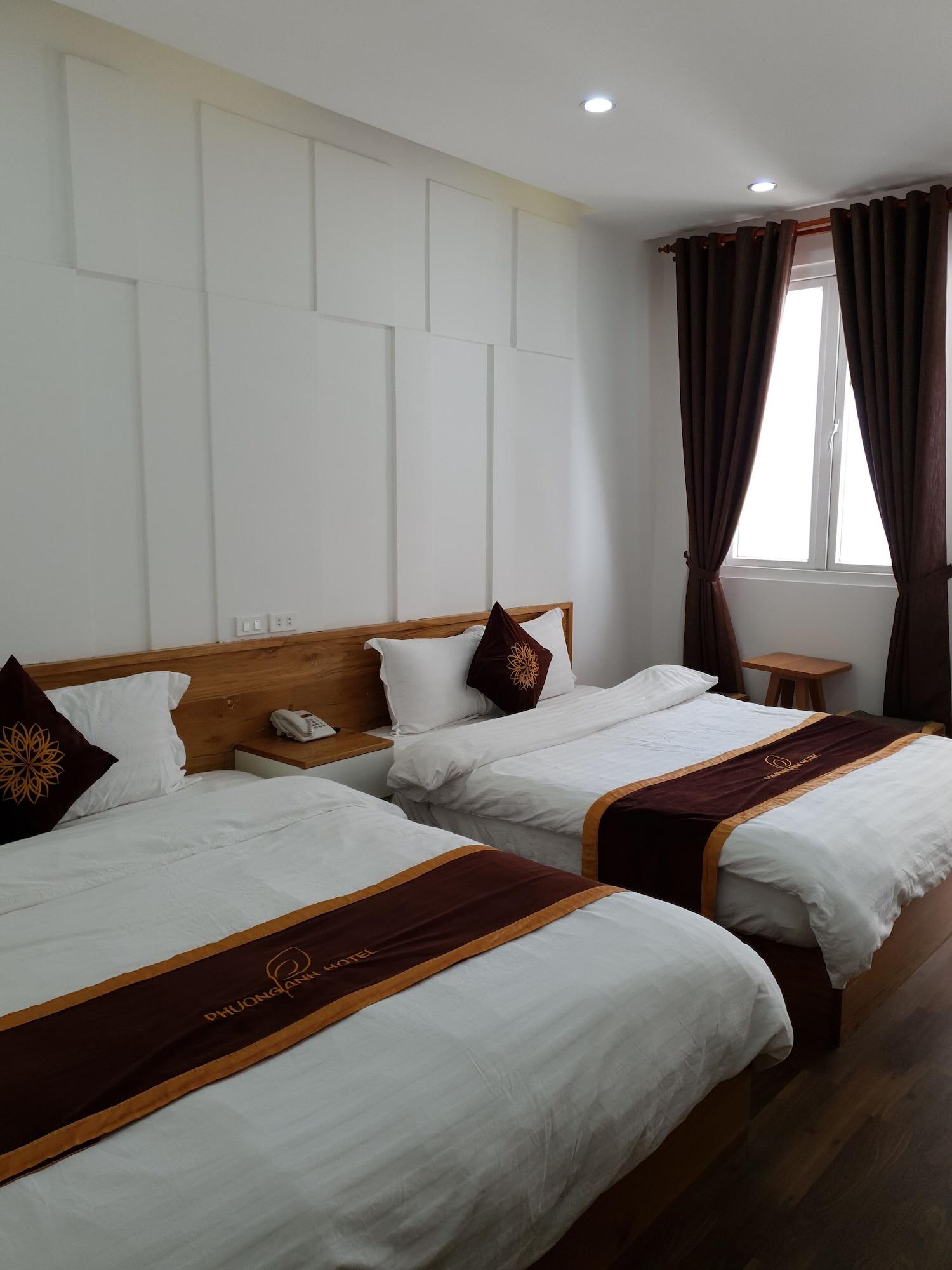 Phuong Anh Hotel 大叻 外观 照片