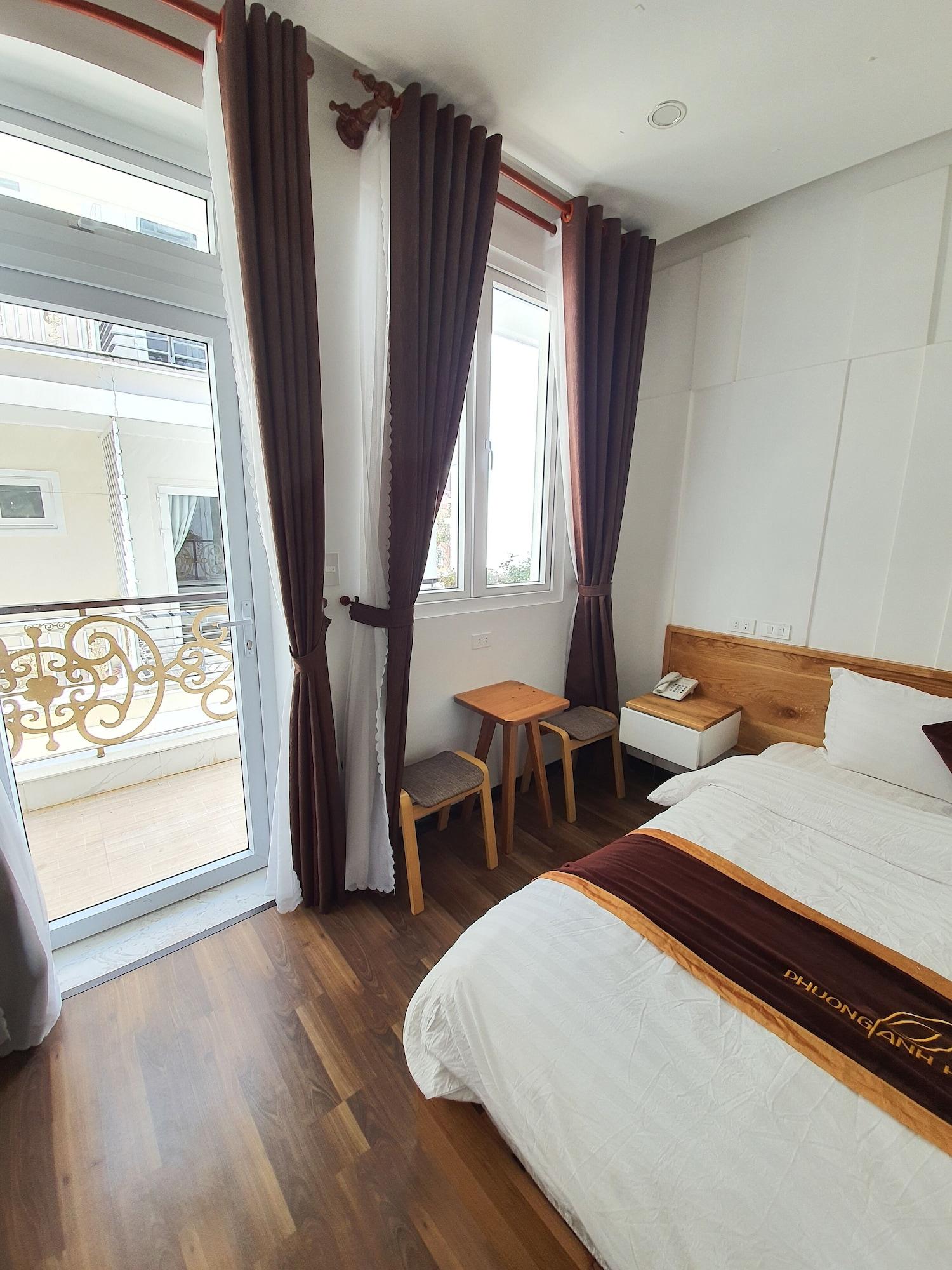 Phuong Anh Hotel 大叻 外观 照片