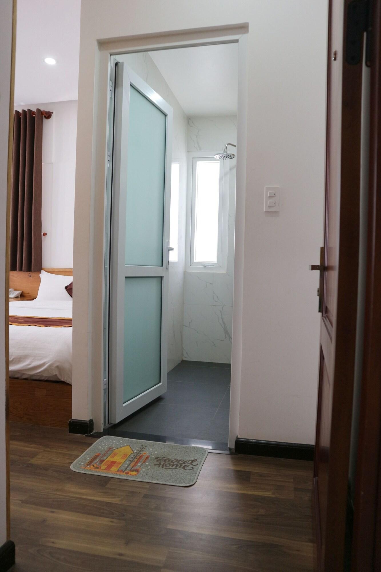 Phuong Anh Hotel 大叻 外观 照片