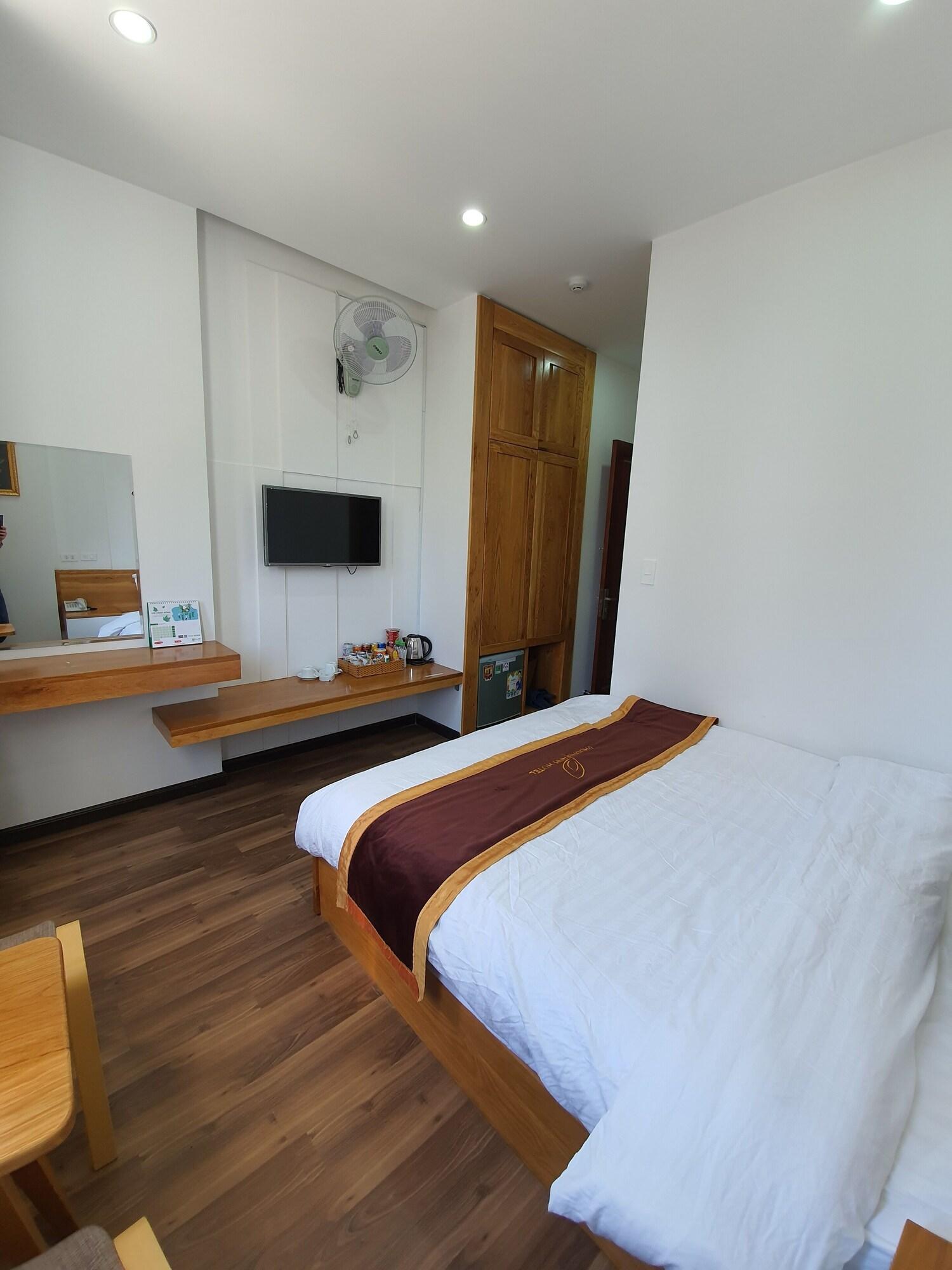 Phuong Anh Hotel 大叻 外观 照片