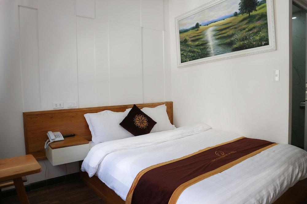 Phuong Anh Hotel 大叻 外观 照片