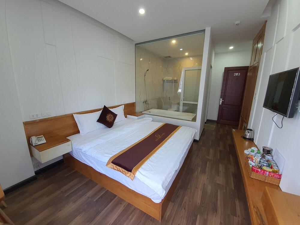 Phuong Anh Hotel 大叻 外观 照片